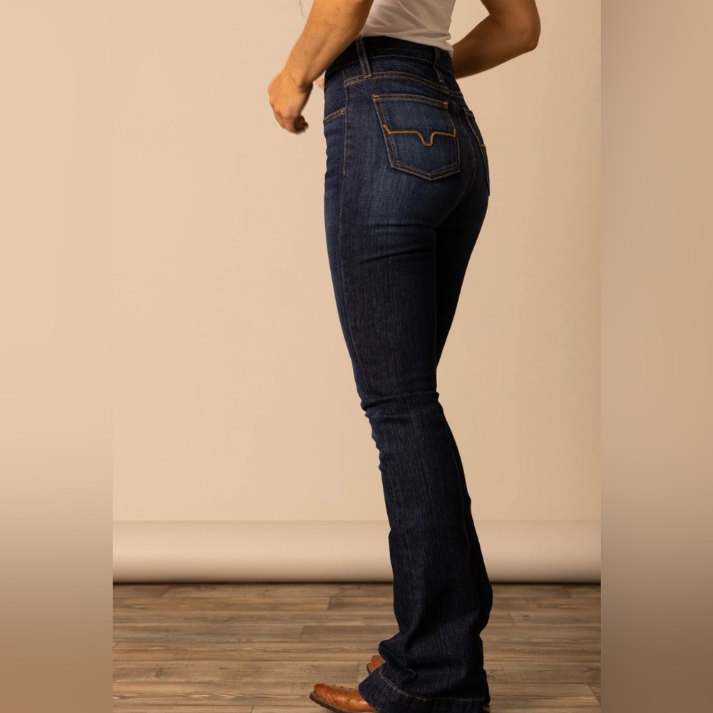 Kimes Ranch Jeans - Jennifer